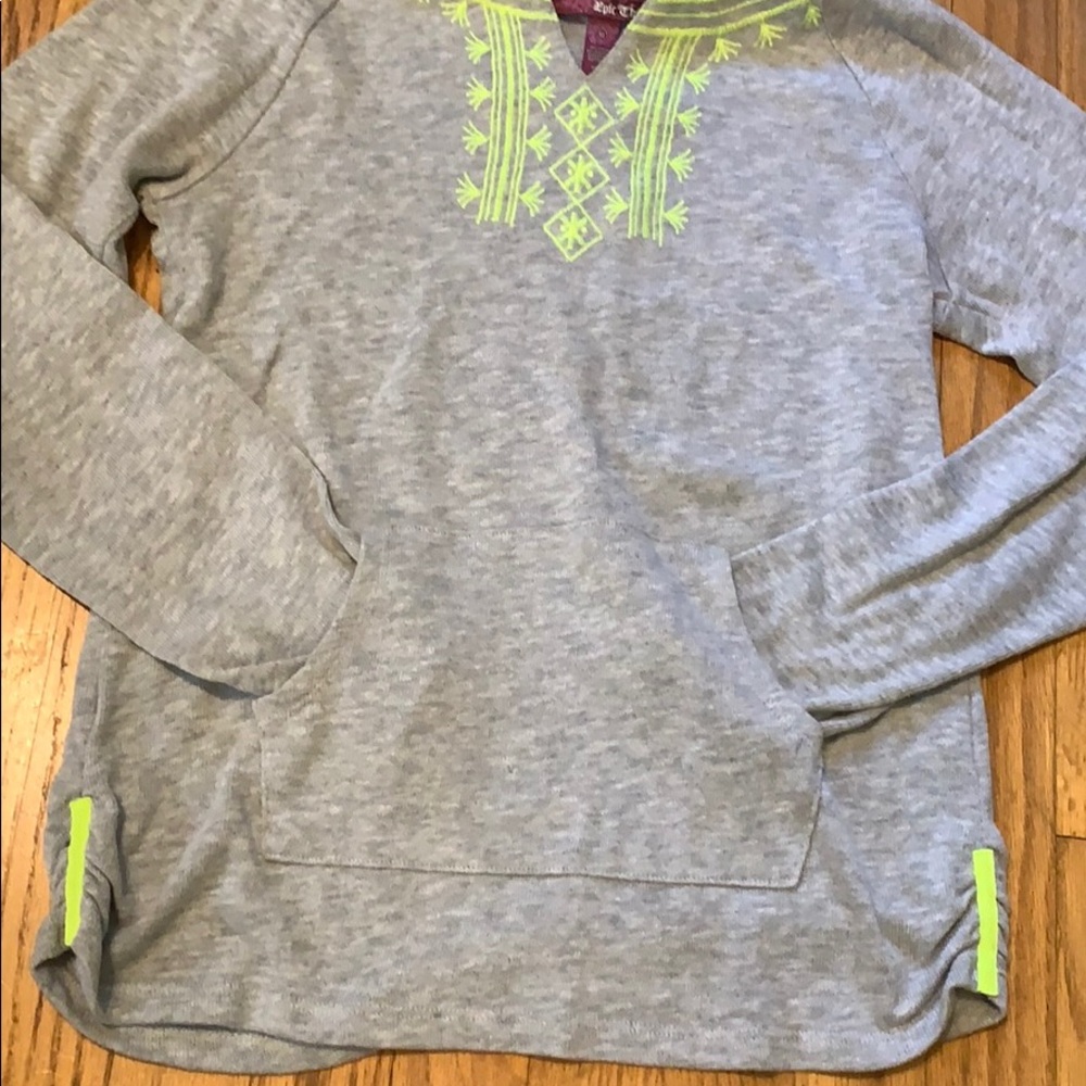 Epic Threads Light Pullover - Picture 3 of 12